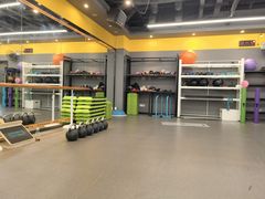 -FEELINGME乐刻包月私教馆·健身(真北华润万家店)