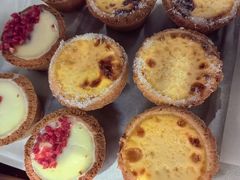 -CARINO BAKERY&CAFE(人广来福士店)