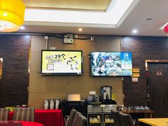 大堂-肥仔顺德菜(龙悦居店)