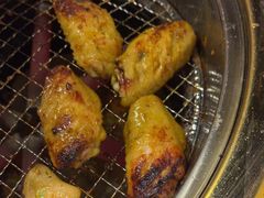 -伊茉家的烤肉店(勒泰中心店)