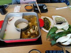 -新辣道鱼火锅(领展购物广场·中关村店)