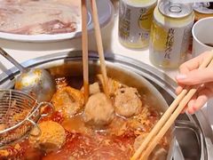 -盒马X会员店(上海森兰商都店)