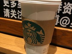 -星巴克(合肥包河万达广场店)