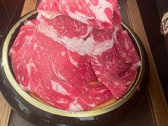 -牛New寿喜烧(新六百店)