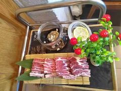 -炭之家烤肉(世茂店)