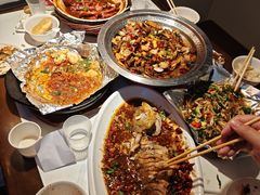 -东来土菜馆(民祥园路店)