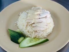 -红大哥水门鸡饭(總店)