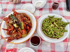 -乐山烧烤·罗田吊锅·小龙虾(航天兴隆国际店)