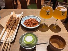 -耶里夏丽·新疆菜·28年喀什老馆(田林东路店)