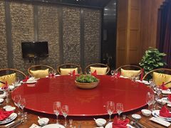 -顺兴老茶馆·精品川菜(世纪城店)
