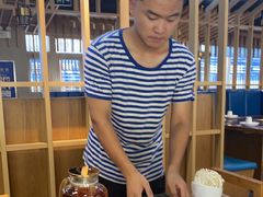 -大河宴·椒麻鱼火锅(北京路中和美食街店)