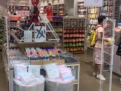 -永旺梦乐城(金银潭店)