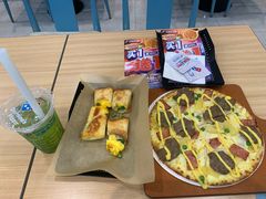 -乐凯撒披萨(喜荟城店)