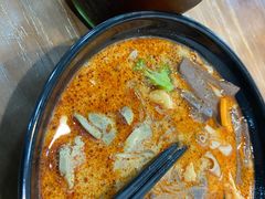 -鸭小妹鸭血粉丝(老门东店)
