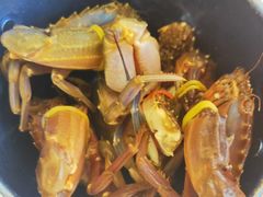 -澜悦港海鲜体验主题餐厅