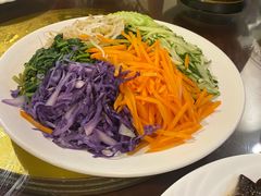 -合家院饭庄(榆关道店)