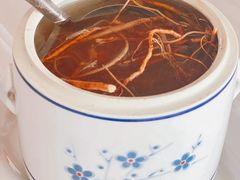 -车头老二大排档