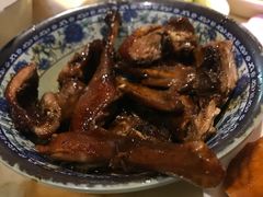 -慧娟面馆·餐厅(望江路店)