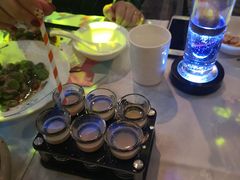 -胡桃里音乐酒馆(曲江店)