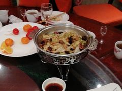 -大鸭梨(天通西苑店)