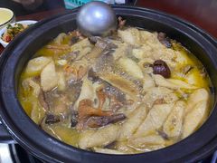 -菌之家·专业纯野生菌火锅·特色炒菌