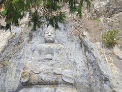 -圣莲山风景区