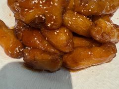 -嘉年华面包房餐厅（饺子馆）(陶然亭店)