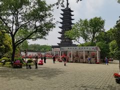 -上海方塔园