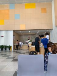 -上海交通大学医学院附属上海儿童医学中心(陆家嘴总院区)