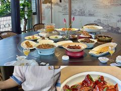 -二十八里太湖船菜(吉祥路店)