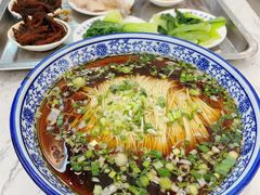 -伟记奥面馆(养育巷店)