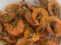 -景好海鲜餐厅(大鹏必选旅游店)