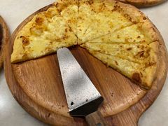 -比格比萨自助(宋家庄店)