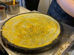 招牌鸡蛋饼-卞姐蛋饼(陕西南路店)