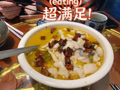 -缪氏川菜(丰盛町店)