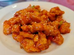 -马凯餐厅(长椿街店)