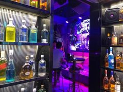 -好久不见网红乐队酒吧(鼓浪屿海底世界店)