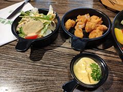 -豪尚豪牛排(彩悦城店)