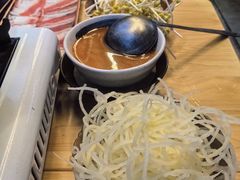 -陈员外正宗夹江烧烤(广福路店)