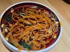 -小六汤包·老字号·中华名小吃(公园南路店)