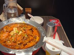 -胖哥俩肉蟹煲(济南世茂国际广场店)