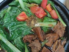-清真马祥兴菜馆(云南北路店)
