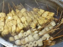 -马记大锅煮(总店)