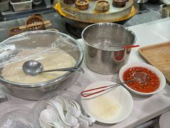 -小豆海棠(人民南路店)