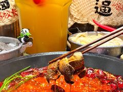 -冯校长老火锅(福田车公庙店)