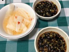 蘸料-中山脆肉鲩(新圳东路店)