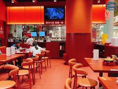 -喜家德虾仁水饺(岗厦北店)