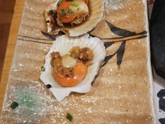 -吉兆·料理(红梅南路店)