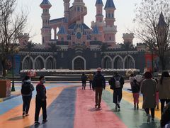 -沈阳方特欢乐世界