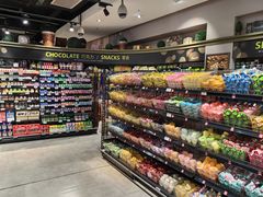 -永辉Bravo超市(东二环泰禾广场店)
